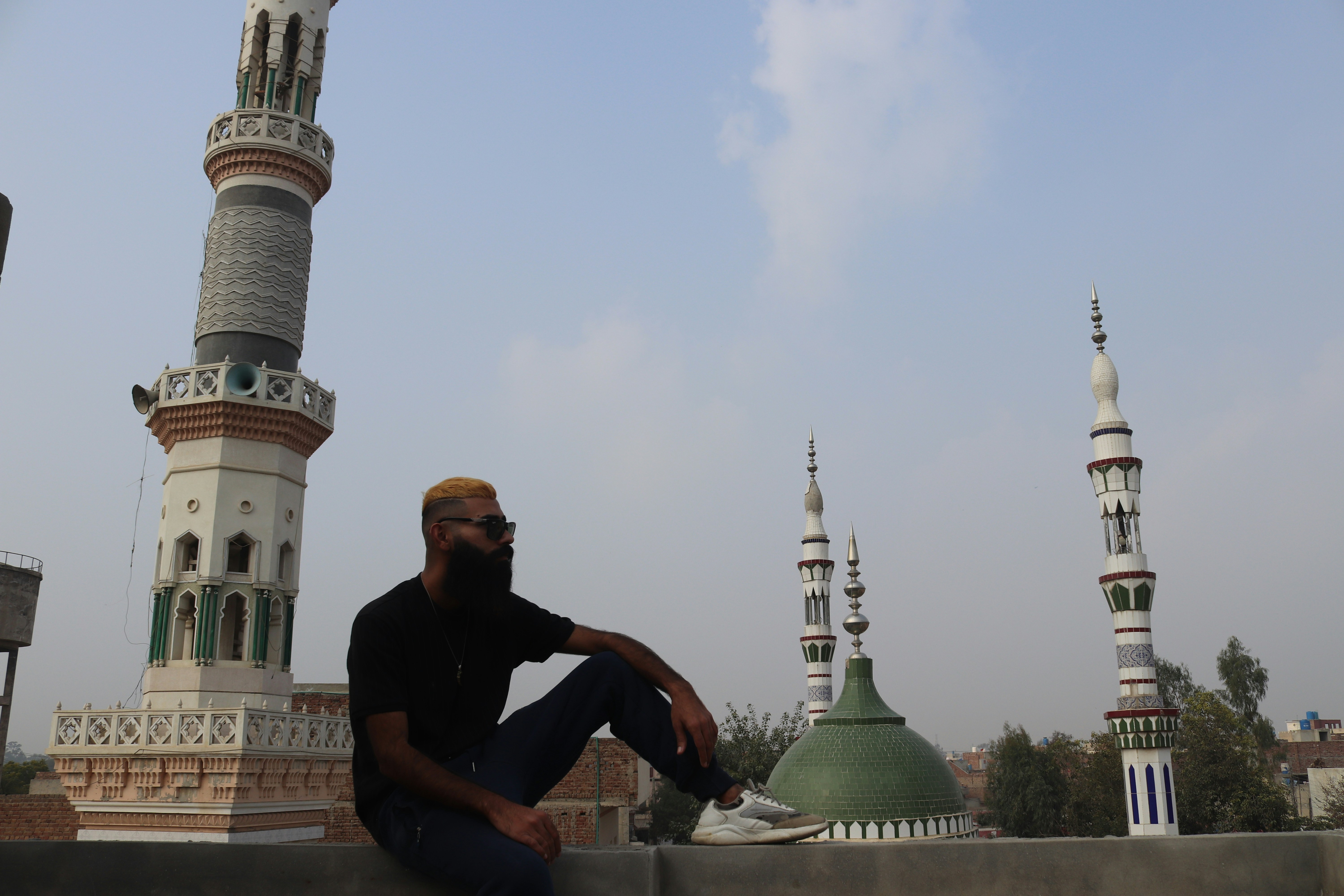 专题：轻松下饭