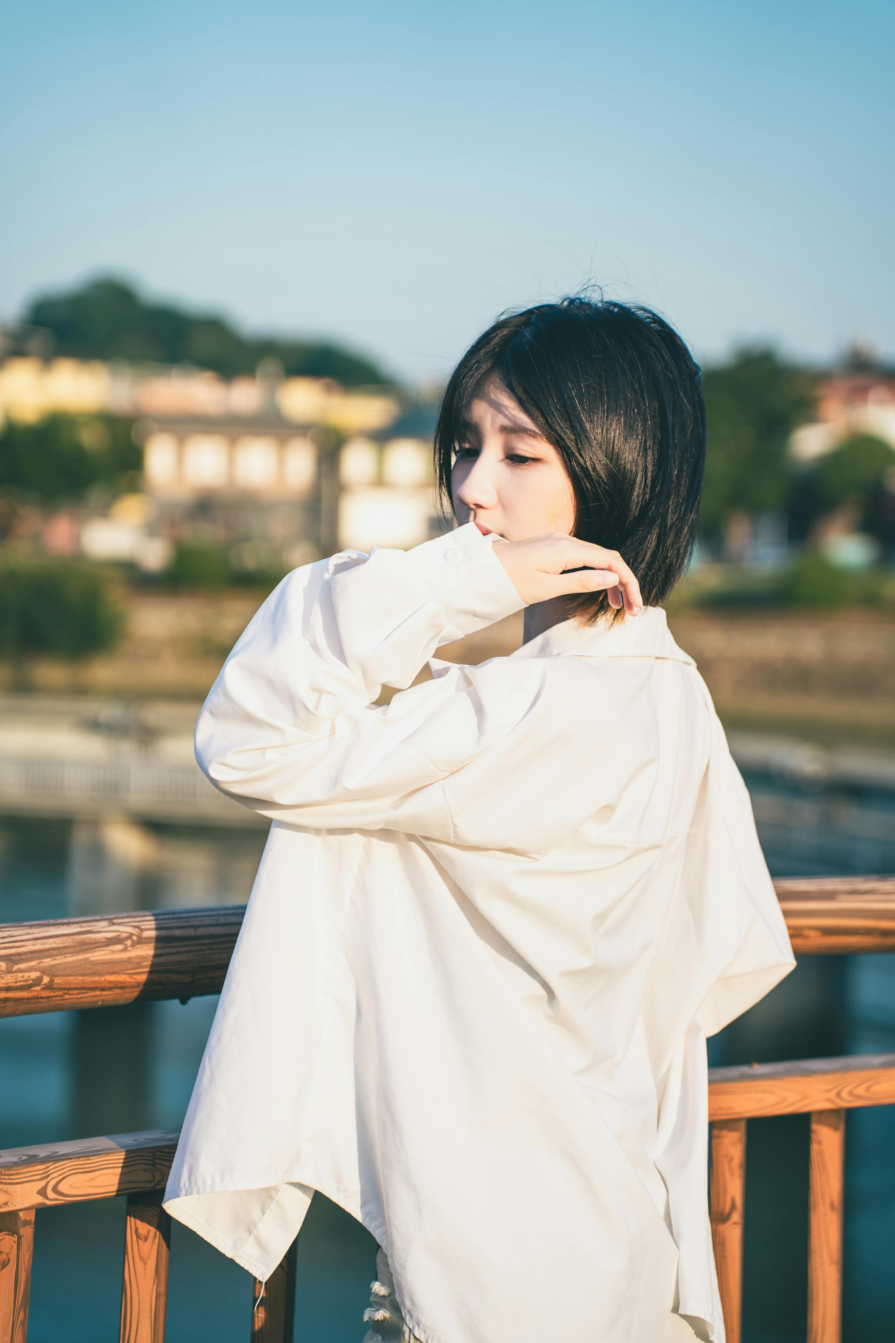 推荐条目图片：lange_x